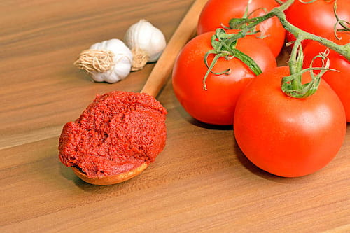 خرید رب گوجه فرنگی بدون نمک + قیمت فروش استثنایی